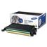 Samsung Yellow Color Laser Cartridge